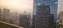 International Plaza (D2), Office #543674401